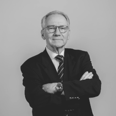 Portrait d’Eric Laurens