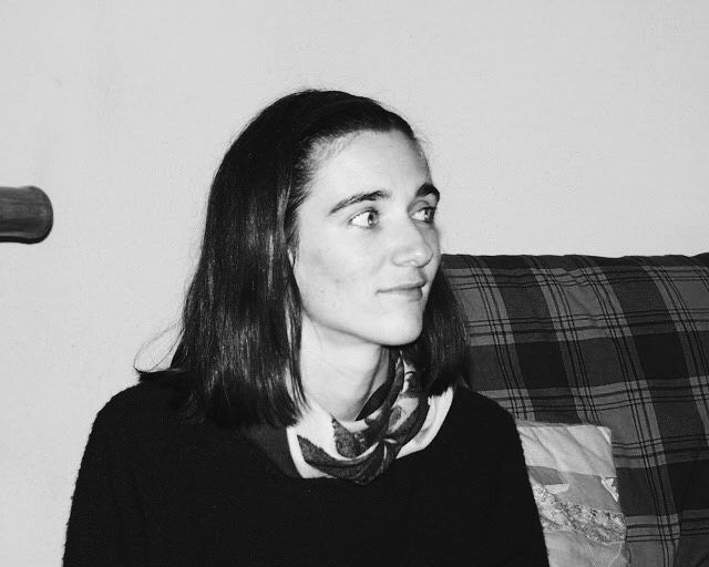 Portrait de Corinne Pelegry